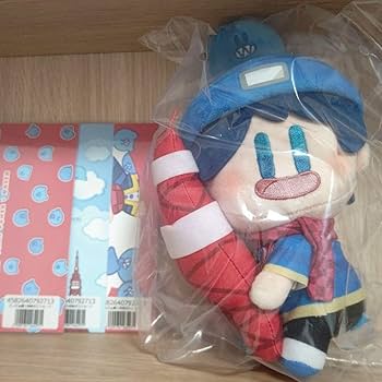 らっだぁ グッズ ぬいぐるみ 東京タワー 61VHMDbROcL._UF350,350_QL50_.jpg